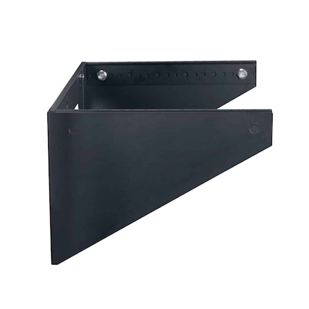 Lowell Vertical-Hold Rack 6U VR-6